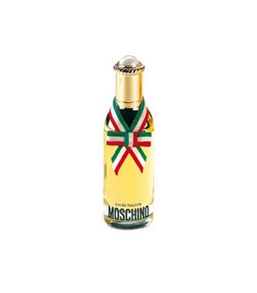 MOSCHINO DONNA EAU DE TOILETTE 45ML VAPORIZADOR MO