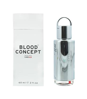 BLOOD CONCEPT 0ABAB EAU DE PARFUM 60ML VAPORIZADOR