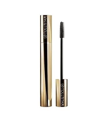 COLLISTAR INFINITE MASCARA DE PESTAÑAS WATERPROOF