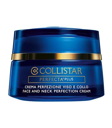 COLLISTAR PERFECTA PLUS FACE AND NECK PERFECTION C