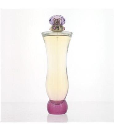 VERSACE WOMAN EAU DE PARFUM TESTER 50ML VERSACE