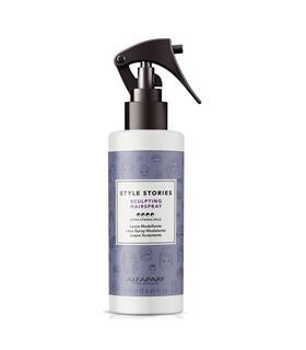 ALFAPARF STYLE STORIES SCULPTING SPRAY 250ML VAPOR