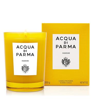 ACQUA DI PARMA INSIEME VELA 200GR ACQUA DI PARMA