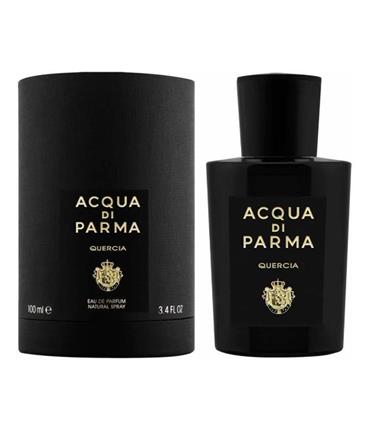ACQUA DI PARMA QUERCIA EAU DE PARFUM 100ML VAPORIZ