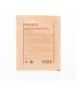 BIOEARTH ANTI-EDAD MASCARILLA FACIAL HIDRATACION I