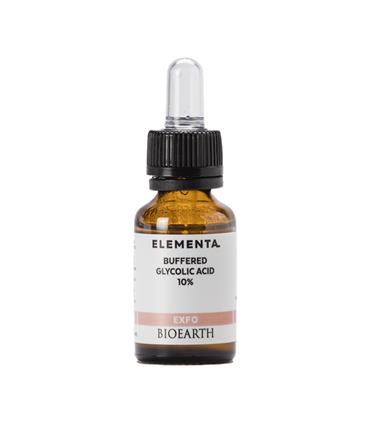 BIOEARTH ELEMENTA CONCENTRADO EXFO ACIDO GLICOLICO