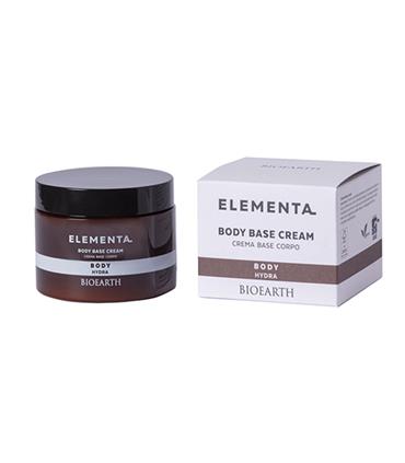 BIOEARTH ELEMENTA CREMA CORPORAL 250ML BIOEARTH