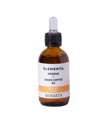BIOEARTH ELEMENTA ACEITE FACIAL TONE OIL 50ML BIOE