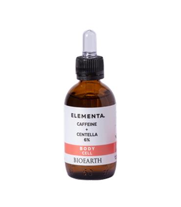 BIOEARTH ELEMENTA ACEITE FACIAL CELL OIL 50ML BIOE