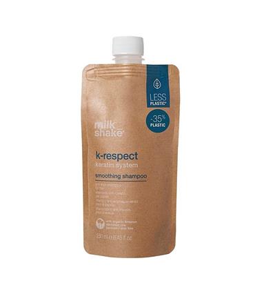 MILK SHAKE K-RESPECT SMOOTHING SHAMPOO RECARGA 250