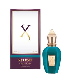 XERJOFF ERBA PURA EAU DE PARFUM 100ML VAPORIZADOR