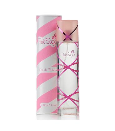 ACQUOLINA PINK EAU DE TOILETTE 100ML VAPORIZADOR A