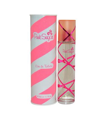 ACQUOLINA PINK SUGAR EAU DE TOILETTE 50ML VAPORIZA