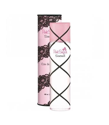 ACQUOLINA PINK SUGAR SENSUAL EAU DE TOILETTE 50ML