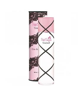 ACQUOLINA PINK SUGAR SENSUAL EAU DE TOILETTE 100ML