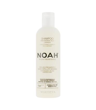 NOAH LAVANDA CHAMPU FORTIFICANTE 1000ML SALVATORE