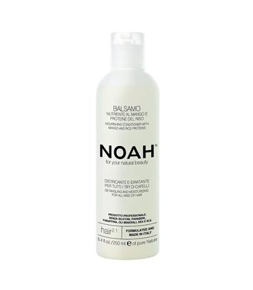 NOAH NUTRITIVO MANGO ACONDICIONADOR 250ML SALVATOR