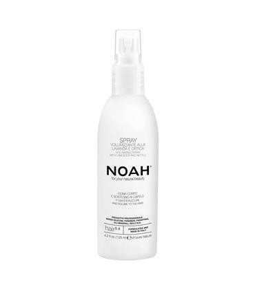 NOAH STYLE SPRAY VOLUMIZANTE LAVANDA 125ML VAPORIZ