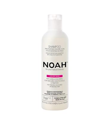 NOAH COLOR PROTECT CHAMPU 250ML SALVATORE FERRAGAM