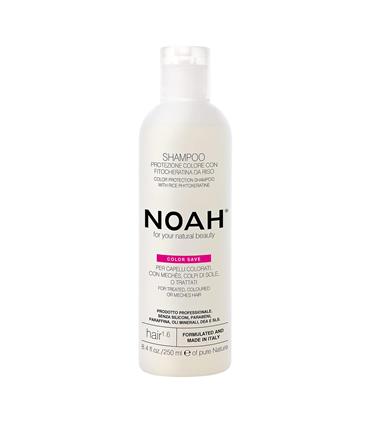 NOAH COLOR PROTECT CHAMPU 1000ML SALVATORE FERRAGA