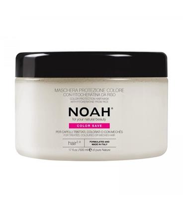 NOAH COLOR PROTECT MASCARILLA CAPILAR 500ML SALVAT