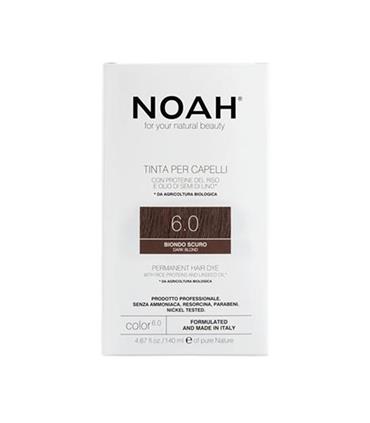 NOAH CAPILAR TINTE DARK BLONDE 140ML SALVATORE FER