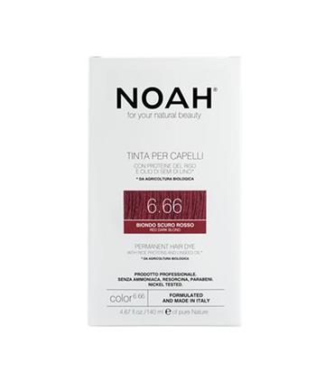 NOAH CAPILAR TINTE RED DARK BLOND 140ML SALVATORE