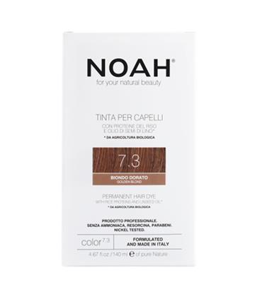 NOAH CAPILAR TINTE GOLDEN BLOND 140ML SALVATORE FE
