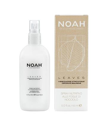 NOAH LEAVES SPRAY AVELLANAS 150ML VAPORIZADOR SALV