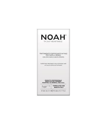 NOAH STYLE TRATAMIENTO FORTIFICANTE 8UN SALVATORE