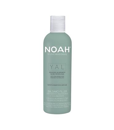NOAH YAL CHAMPU HYALURONICO 250ML SALVATORE FERRAG