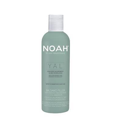 NOAH YAL ACONDICIONADOR HYALURONICO 250ML SALVATOR