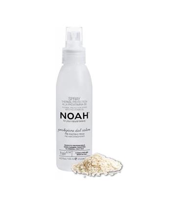 NOAH STYLE SPRAY PRO-VITAMINA B5 125ML VAPORIZADOR