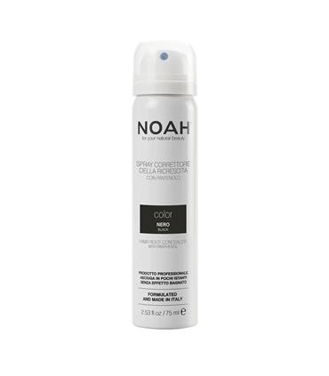 NOAH COLOR SPRAY CORRECTOR BLACK 75ML VAPORIZADOR