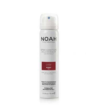 NOAH COLOR SPRAY CORRECTOR RED 75ML VAPORIZADOR SA