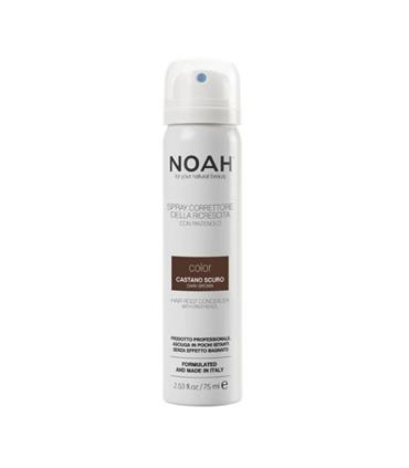 NOAH COLOR SPRAY CORRECTOR DARK BROWN 75ML VAPORIZ