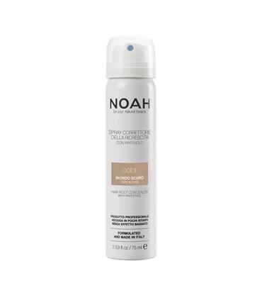 NOAH COLOR SPRAY CORRECTOR DARK BLONDE 75ML VAPORI