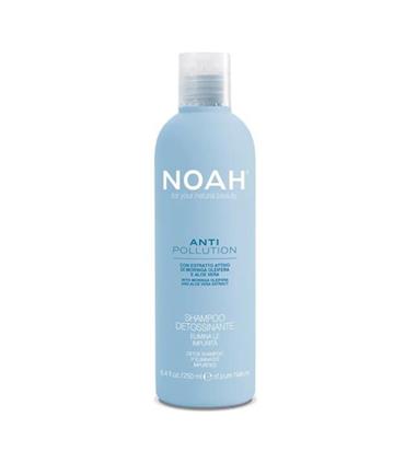 NOAH ANTI-POLLUTION CHAMPU 250ML SALVATORE FERRAGA