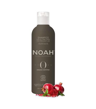NOAH ORIGINAL ORGANIC CHAMPU 250ML SALVATORE FERRA