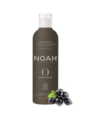 NOAH ORIGINAL ORGANIC MASCARILLA HIDRATANTE 250ML