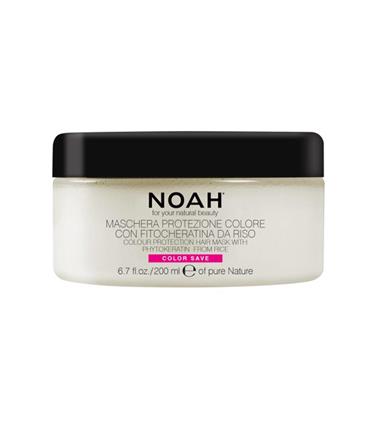 NOAH COLOR PROTECT MASCARILLA CAPILAR 200ML SALVAT