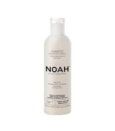 NOAH VAINILLA FORTIFICANTE CHAMPU 250ML SALVATORE