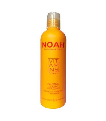 NOAH VITAMINS ACONDICIONADOR REVITALIZANTE 250ML N