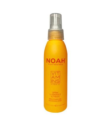 NOAH VITAMINS SPRAY CAPILAR BRIGHTENING AND NOURIS