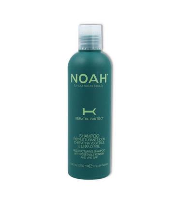 NOAH K KERATIN PROTECT CHAMPU REESTRUCTURANTE 250U