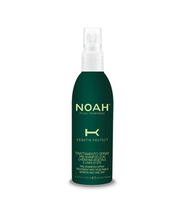 NOAH K KERATIN PROTECT SPRAY PRE-CHAMPU 100UN VAPO