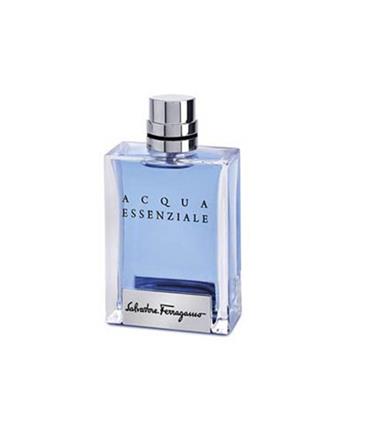 SALVATORE FERRAGAMO ACQUA ESSENZIALE FERRAGAMO EAU