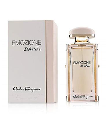 SALVATORE FERRAGAMO EMOZIONE DOLCEFIORE EAU DE TOI