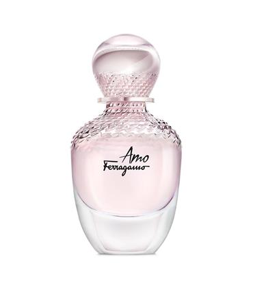SALVATORE FERRAGAMO AMO EAU DE PARFUM 50ML VAPORIZ