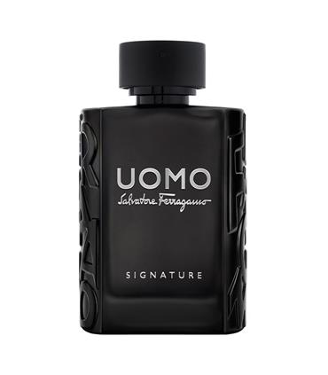 SALVATORE FERRAGAMO UOMO SIGNATURE EAU DE PARFUM 5